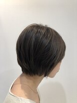 アンシェリ バイ フラミューム 大船店(Ancheri by flammeum)&nbsp;ショートスタイル【大船】