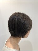 ショートスタイル【大船】
