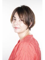 ボサコ(bosaco)&nbsp;大人ナチュラルショート【bosaco】