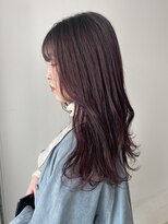 ゼスト パーク(ZEST PARK)&nbsp;愛されモテカラー