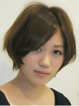ヘアーミューテフラップ(hair mu-te flap)