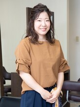 アンジュ(ange) 小林 朝子