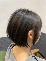 ウル(ULU) short