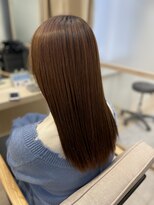 エクラート 大宮店(ECLART) ダメージレス縮毛矯正