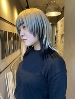 ジーナ(XENA) 【MIYU】エクステウルフ