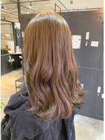 フェリアファム 北千里(FERIA fam)&nbsp;ハニーベージュ×イルミナカラー