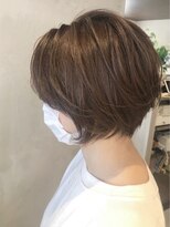 リベルテ(Liberte)&nbsp;シークレットレイヤーショート