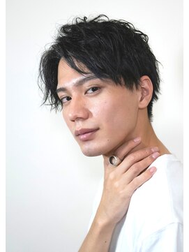 グランド テトテ(GRAND TETOTE) .