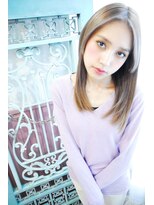 リーズ 表参道(Lise)&nbsp;Lise【表参道】【ブリーチ】【髪質改善】【学割U24】