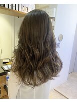 シーン 池袋(scene.)&nbsp;scene.【シーン】【池袋 西口徒歩3分】ハイライトグレージュ