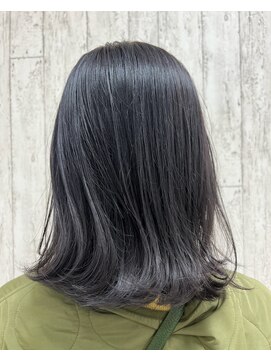 エト 横須賀(eto) ダークグレー