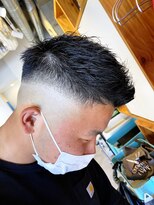 アメラボ(AmeLab)&nbsp;ハイスキンフェード