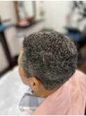 アイロンhair