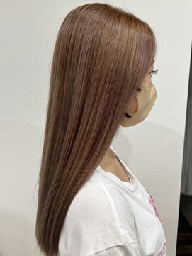 イリス(Iris) ジェルカラー　クラシックベージュ