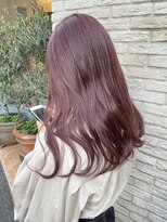 ミント バイ フォルテ(mint by FORTE)&nbsp;ラベンダーピンク