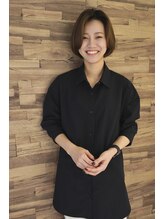 リコ ヘアアンドリラクゼーション 一宮店(LICO HAIR&RELAXATION) 木村 真知子