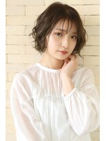 ケア アンド デザイン ココロ(care&design KOKORO)&nbsp;ふわっとボブ