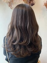 シャンプーボーイ セントラル 博多(SHAMPOO BOY central) ブラウンベージュ