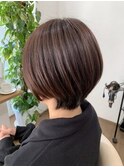 ショートスタイル☆