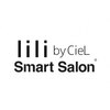 リリバイシエル(lili by CieL)のお店ロゴ