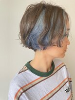 ランデブー ルノン(Rendez Vouslunon)&nbsp;インナーカラー/インナーグラデ―ション