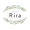 リラ(Rira)のお店ロゴ