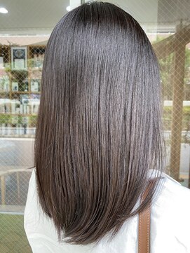 リミエ(RIMIE) #髪質改善