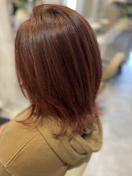 エヌアンドエー せんげん台店(N&A) ☆髪質改善×艶髪ボブスタイル☆【せんげん台】