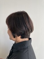 サラジュ 逆瀬川店(SARAJU) ショート