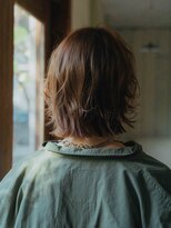 フローラビューティーヘアー(Flora Beauty Hair)&nbsp;カジュアルミディ/20代/30代/40代/50代/岡山/表町