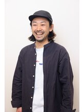 イチトキ ウキ(ichitoki uki) 北島 祐樹