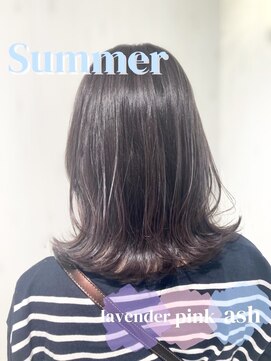 カラークチュール(Color Couture) パーソナルカラーで似合わせ/大宮東口パーソナルカラー髪質改善