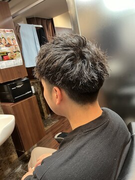 ヒロギンザ 横浜店(HIRO GINZA) ツイストスパイラル