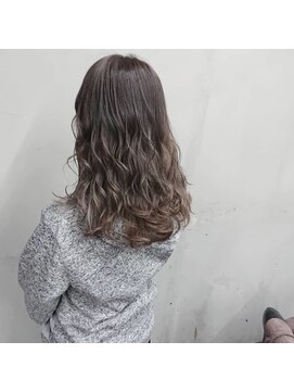 アンジェリカ 大和八木店(ANGELICA) ラテグレージュ　　[古野侑太]