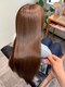 ドラン 東大阪店(DRAN)の写真/髪質改善×ヘアデザインで似合わせスタイルを実現！一人一人に合った施術でワンランク上のスタイルに♪