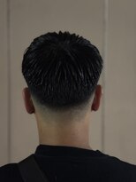 ヒロギンザ 新橋銀座口店(HIRO GINZA) フェード