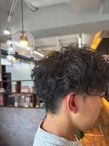 インパークス 金町店(INPARKS)&nbsp;ツイスパ［金町駅/金町/白髪染め/髪質改善］