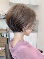 ビューレイギンザ(VIEW LEI GINZA) 大人気ショート