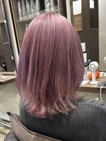 アヤナ バイ アヤラ(ayana by ayala)&nbsp;【RENA】ピンク！