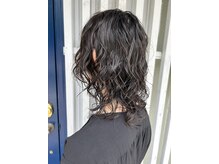 ヘアーサロン ビー(hair salon b.)