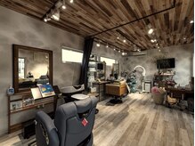 ヘアー リノ(Hair LINO)
