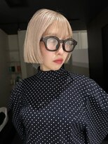 ヘアーナナシ(HAIR 774)&nbsp;ボブ