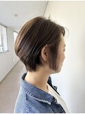 なちゅふわショート