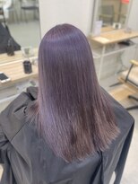 ランプ 柏(Lamp)&nbsp;ラベンダーカラー