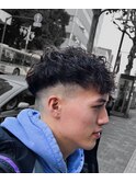 ビジネススペインカール