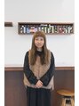 ビーヒアナウ 野々市市役所前店(BE HERE NOW N゜04) 寺崎 なつみ