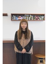 ビーヒアナウ 野々市市役所前店(BE HERE NOW N゜04) 寺崎 なつみ