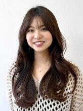 アフロート ギンザ(AFLOAT GINZA) 大竹 美侑