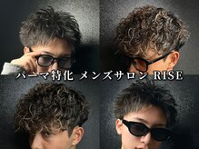 ライズ 新小岩店(RISE)