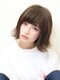 レム 長町店(L.E.M)の写真/白髪染めもオシャレに★豊富なカラー展開×低価格×高品質薬剤で、シーズン毎にカラーチェンジを楽しんで♪